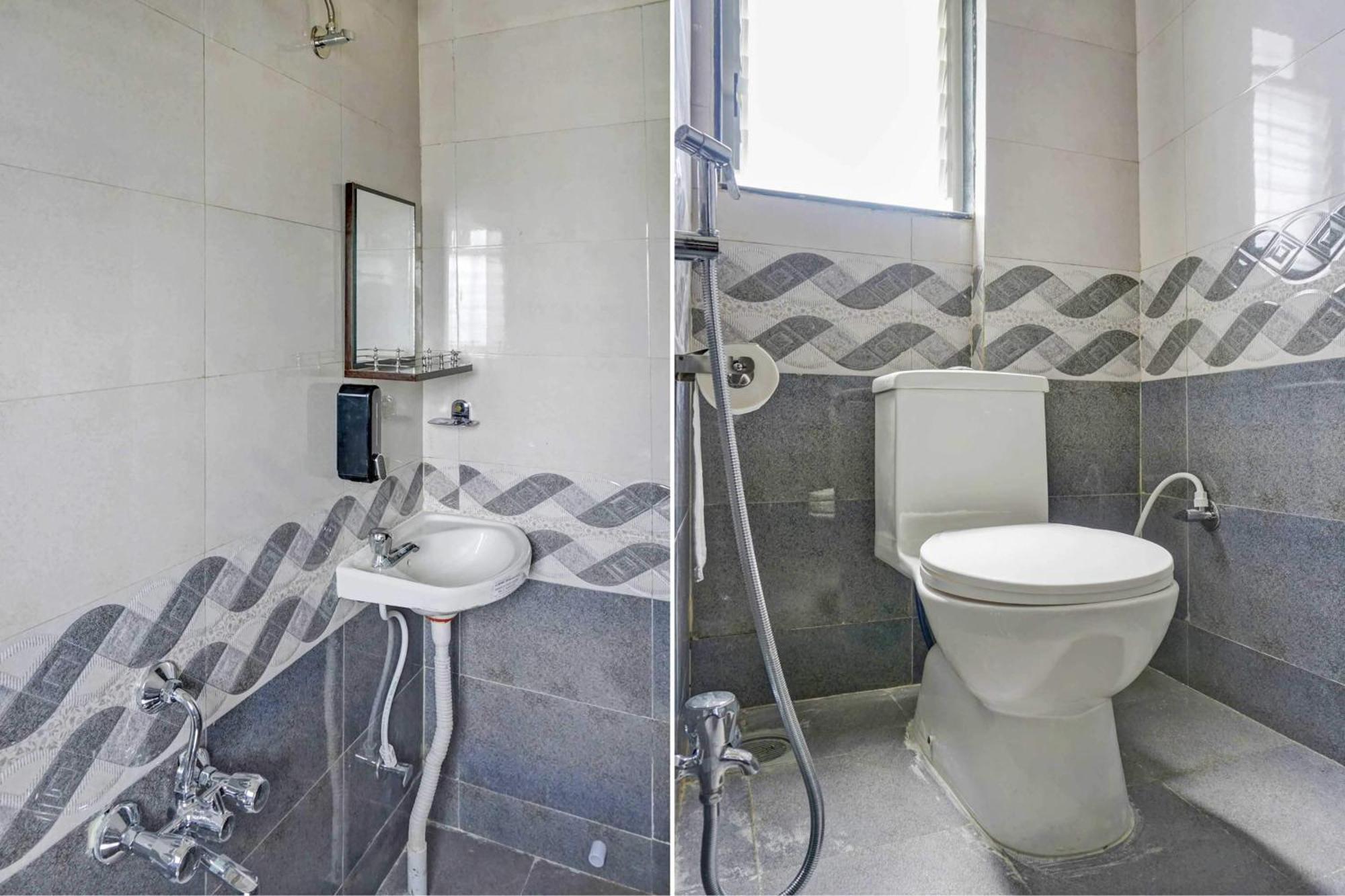 Hotel O Komfort Inn Pune Luaran gambar
