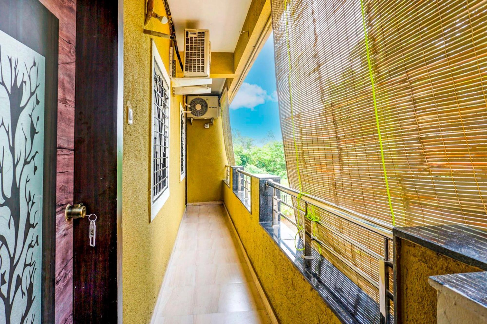 Hotel O Komfort Inn Pune Luaran gambar